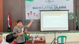 IPB Dampingi PCNU Batang Kembangkan Tanah Wakaf 5,67 Hektare Jadi Kawasan Agribisnis