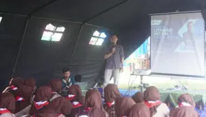 MAN Batang-Diskominfo Bekali 294 Siswa Baru dengan Literasi Digital