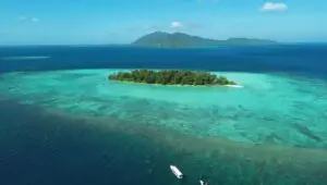 Heboh Pulau Menjangan Kecil Karimunjawa Dijual Rp500 Miliar, Bupati Jepara: Hoaks