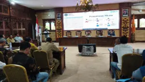 Batang Perkuat Tata Kelola SPPG dan Serapan Bahan Baku Lokal
