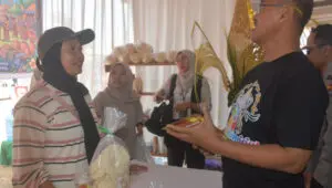 Wonotunggal Expo 2026 Padukan UMKM dan Seni untuk Gerakkan Ekonomi Desa