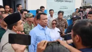 Sidak SPPG Sukorejo 2 Blora, Wakil BGN Copot Kepala Dapur dan Suspend Permanen