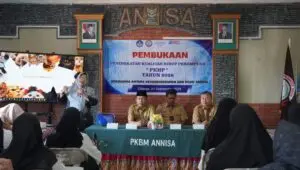 53 Perempuan Cilacap Ikuti Pelatihan Menjahit dan Tata Boga, Dibekali Alat Usaha