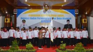 BPD Diminta Ikut Kawal Pilkades 47 Desa di Cilacap