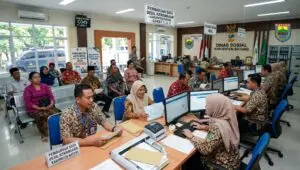 Dinsos Batang Minta Warga Aktif Perbaiki Data Desil, Ini Caranya