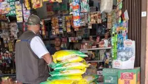 Bulog Pati Perkuat Stabilisasi Harga Beras, Stok Aman untuk Lima Kabupaten