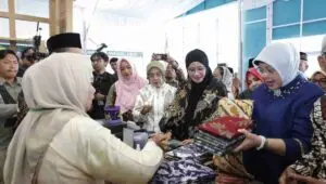 Pameran MTQ Nasional di Semarang Catat Transaksi Rp2,4 Miliar, Bukti Ekonomi Umat Bergerak