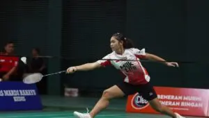 Gagal di Karantina, Syarifah Comeback dengan Semangat Membara di Audisi PB Djarum 2026
