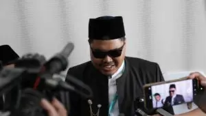 Zainuddin Tak Mengejar Gelar Juara di MTQ Nasional, Ini Alasannya