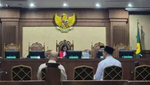Keterangan Saksi Hanya Berdasar Asumsi, Gus Yaqut: Sangat Tipis Bedanya dengan Fitnah