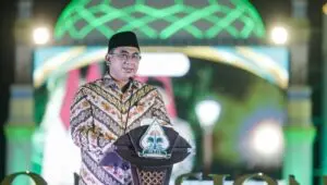 Usai MTQ Nasional, Wagub Jateng Taj Yasin Dorong Pembinaan Al-Qur’an Berkelanjutan