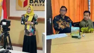 Bawaslu Pati Dalami Implementasi Renstra 2025–2029, Sekretariat Jadi Sorotan