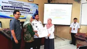 Pemkab Siapkan Rp800 Juta untuk Bayar Jamsostek 2.000 Nelayan di Rembang