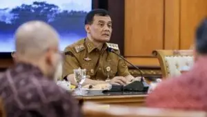 1.000 Ton Sampah Semarang Raya Bakal Diubah Jadi Listrik, Groundbreaking Desember