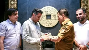 Investor Dubai Kepincut Jateng, Rp5 Triliun Disiapkan Bangun Mini Refinery di Jepara