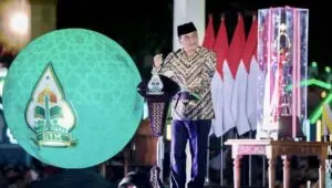Jateng Cetak Dua Prestasi, Sukses Gelar MTQ Nasional dan Runner Up