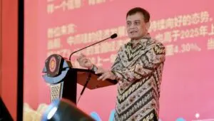 Jateng Rumah Bersama, Investasi Tiongkok Capai Rp 4,55 Triliun