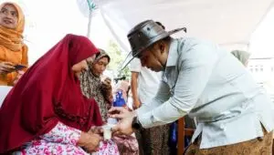 Teknologi Inseminasi Buatan Jadi Strategi Jateng Dongkrak Produksi Susu