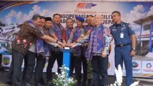 Pelabuhan Kartini Berbenah, Express Bahari 7G Perkuat Konektivitas Jepara-Karimunjawa