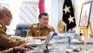 Sampai Pelosok, 322 Ribu KK Warga Jateng Masuk Sistem Digital