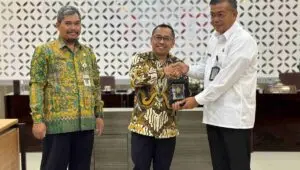 Stula PKA VII Pemprov Jateng Pelajari Inovasi “Visiting Jogja” dan Kolaborasi Desa Wisata