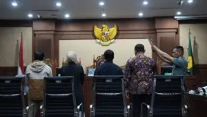 3 Saksi Sidang Kuota Haji Sebut Eks Menag Yaqut Bersih dan Tak Terima Aliran Dana