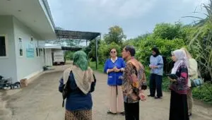 Ombudsman Jateng Dorong KPPG Perketat Pengawasan Dapur SPPG dan Evaluasi Tata Kelola MBG