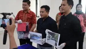 Polisi Pati Tetapkan Pengasuh sebagai Tersangka Dugaan Kekerasan Seksual