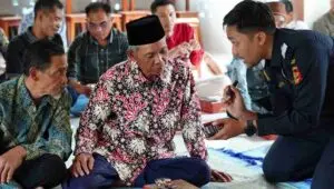Pemkab Jepara Ajak Warga Tempur Kenali Ciri Rokok Ilegal dan Risiko Hukumnya