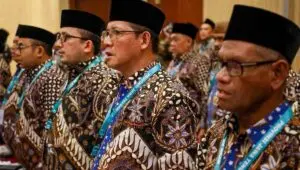 Menag Kukuhkan Dewan Hakim MTQ Nasional 2026, Dorong Standar Penilaian MTQ Mendunia