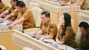 Gubernur Jateng Sambut Baik RUU Reforma Agraria Bisa Jadi Solusi Konflik Lahan