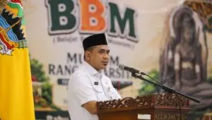Wagub Jateng Ajak Generasi Muda Belajar Sejarah dari Museum