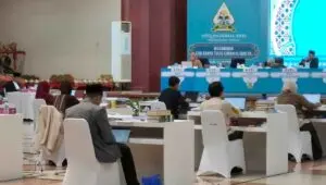 12 Kafilah MKTIQ Masuk Semifinal, Ditantang Gali Gagasan Ecotheology
