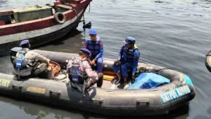 Dua Nelayan Tayu Tenggelam di Perairan Juwana, 1 Orang Masih Dalam Pencarian