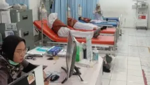 17 Siswa dan Guru di Jepara Diduga Keracunan MBG, Sempat Dibawa ke Rumah Sakit