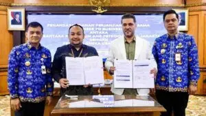 Investor Dubai Puji Gerak Cepat Ahmad Luthfi, Investasi Rp 5 Triliun Masuk Jepara