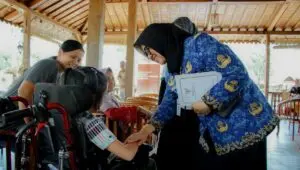 5 Tahun Fidakama Jadi Momen Perkuat Perlindungan dan Inklusi Disabilitas