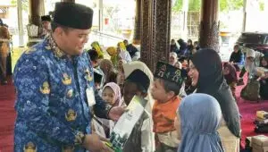 Haul RA Kartini di Jepara Jadi Momentum Jaga Keteladanan dan Kepedulian Sosial