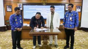 Investor Dubai Resmi Garap Mini Refinery di Jepara, Kapasitas Awal 10 Ribu Barel per Hari
