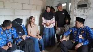 Dua Warga Korban KMP Virgo Masih Dicari, Wabup Jepara Beri Dukungan kepada Keluarga