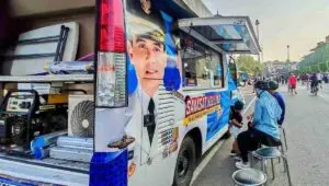 Jateng Hapus Denda dan Pajak Progresif Kendaraan, Catat Tanggalnya