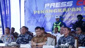 Gubernur Jateng Minta Tindak Tegas BBM Ilegal Demi Jaga Usaha Nelayan