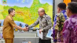 Prevalensi Jateng Turun di Angka 9,93 Persen, Semarang Jadi Titik Konsolidasi Stunting Jabanusa