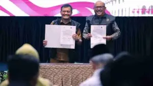 Berhasil Tekan 2 Persen, Jateng Jadi Trigel Nasional Penurunan Stunting