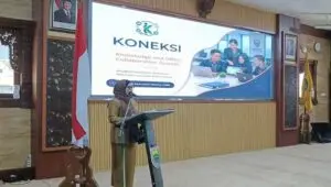 BPKPAD Batang Luncurkan “Koneksi”, Tingkatkan Efektifitas Kinerja ASN