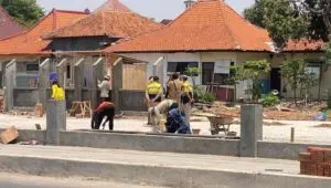 Batang Anggarkan Rp52 Miliar, 20 Paket Jalan Prioritas di Batang Segera Diperbaiki