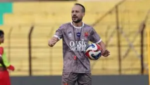 Mario Lemos Akui Persib Makin Kuat, Persijap Siapkan Strategi di GBK