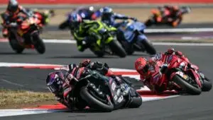 MotoGP 2027 Beralih ke Mesin 850cc, Tes Pramusim Dimulai Desember 2026