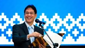 Presiden Prabowo Copot Purbaya dari Jabatan Menkeu, Ini Sosok Penggantinya