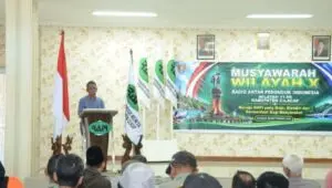 RAPI Cilacap Dituntut Adaptif di Tengah Pesatnya Perubahan Teknologi